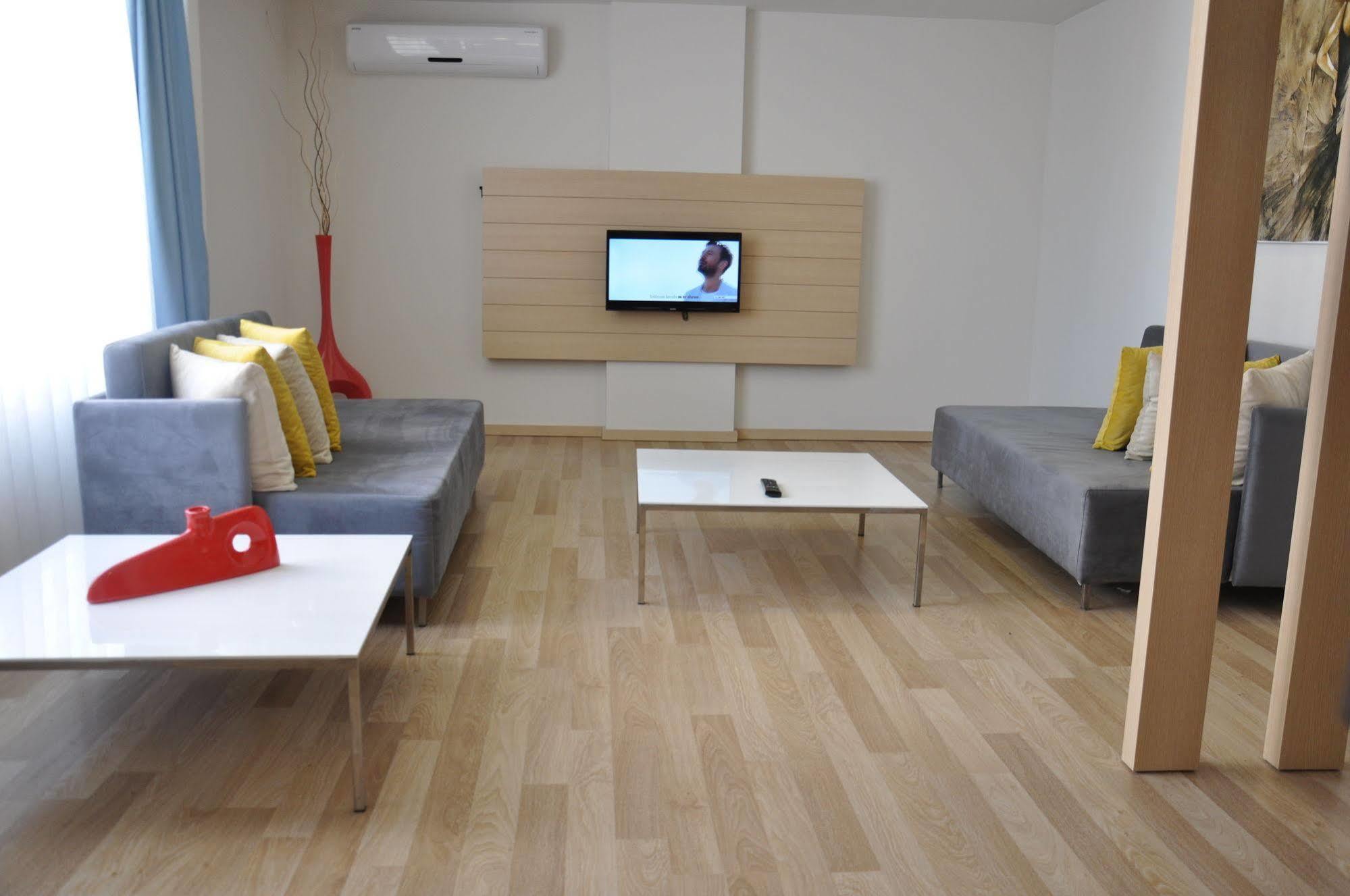 Boutique Mim-a Aparthotel