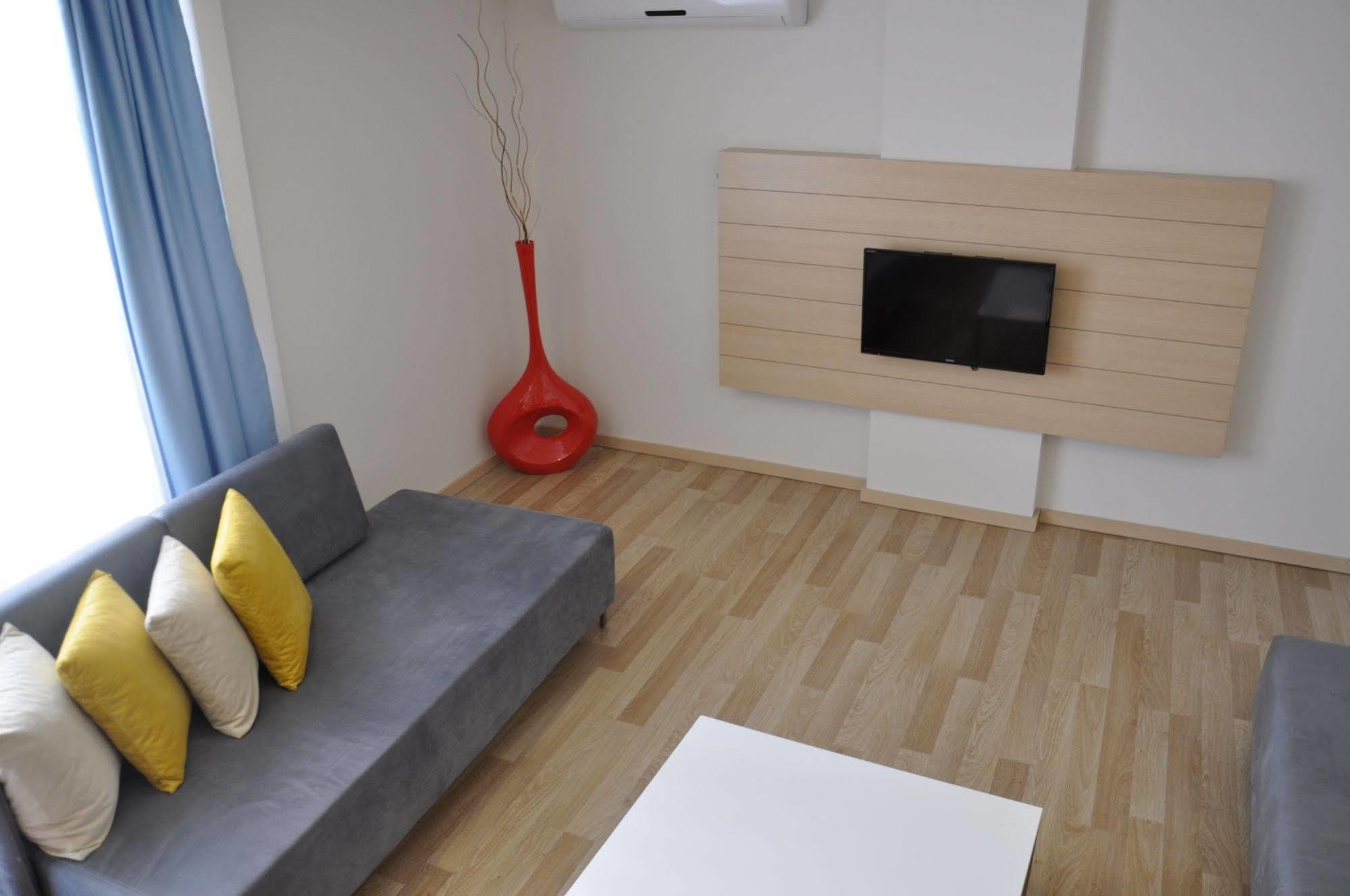 Aparthotel Boutique Mim-a Antalya