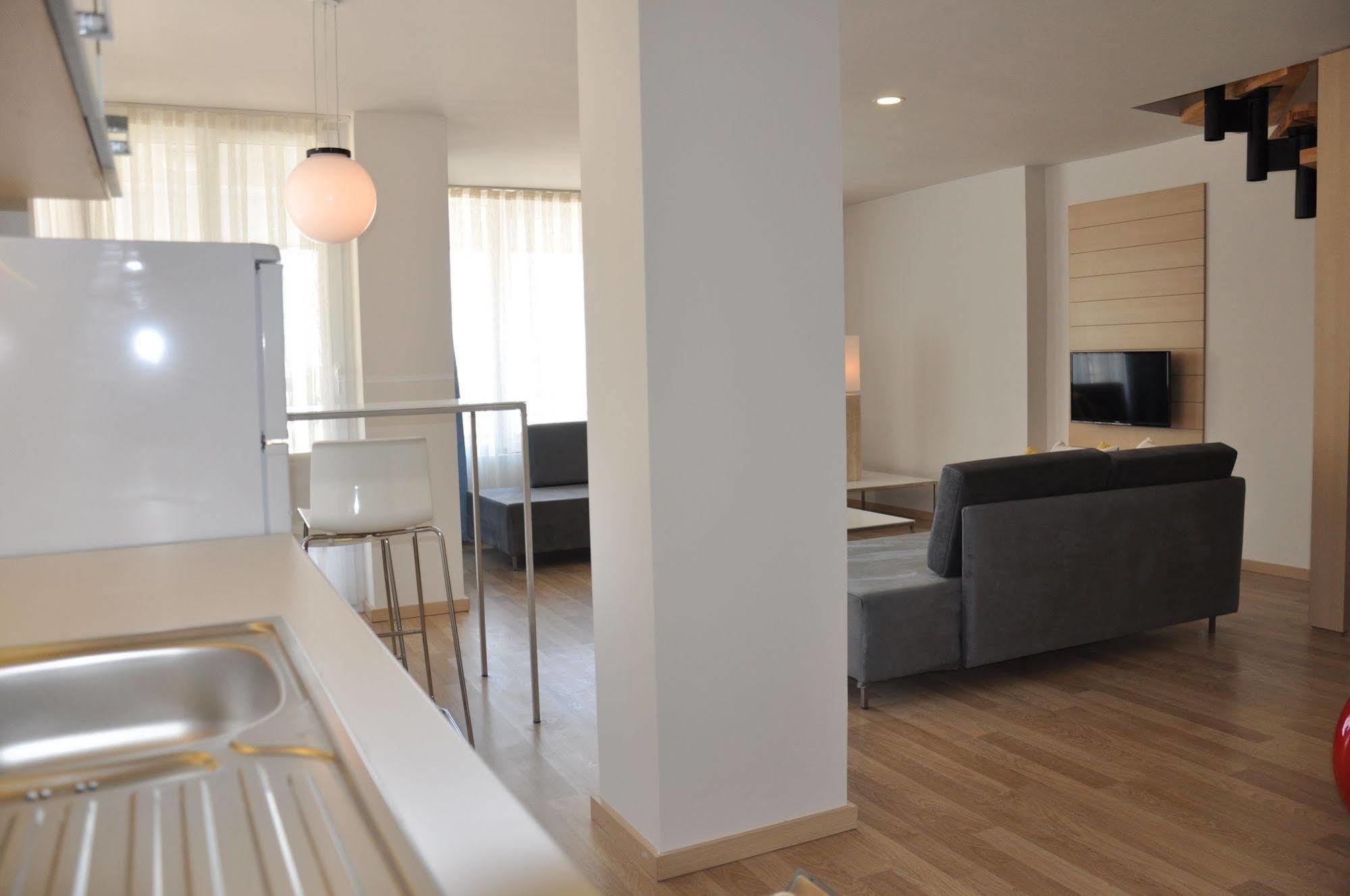 Boutique Mim-a Aparthotel 3*