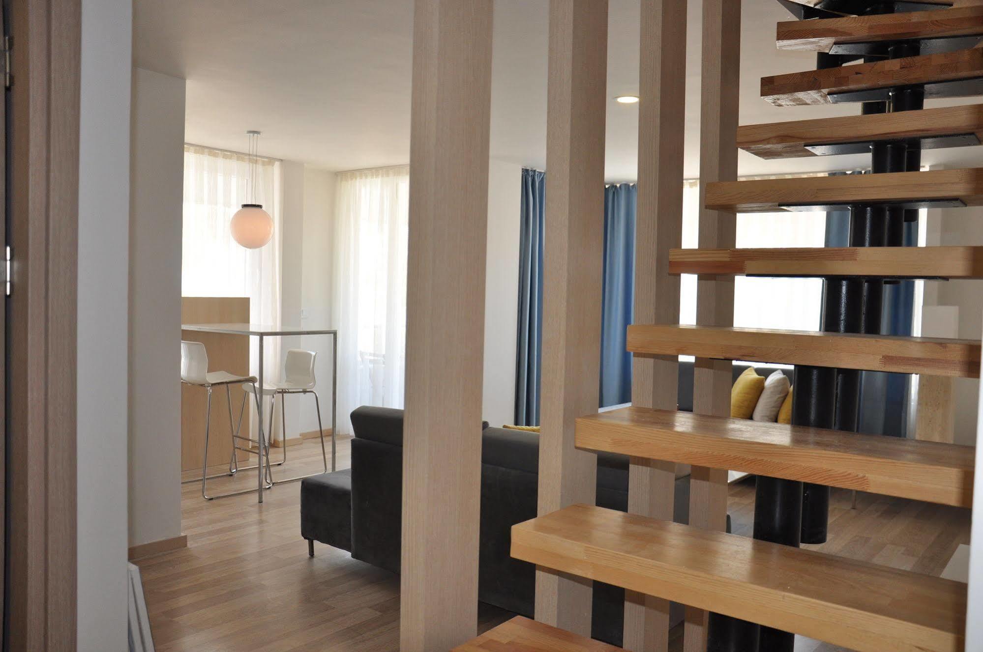 Boutique Mim-a Aparthotel 3*