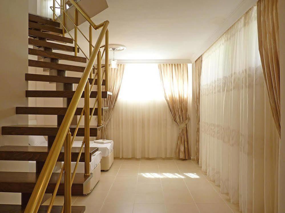 Apartment White Star Antalya