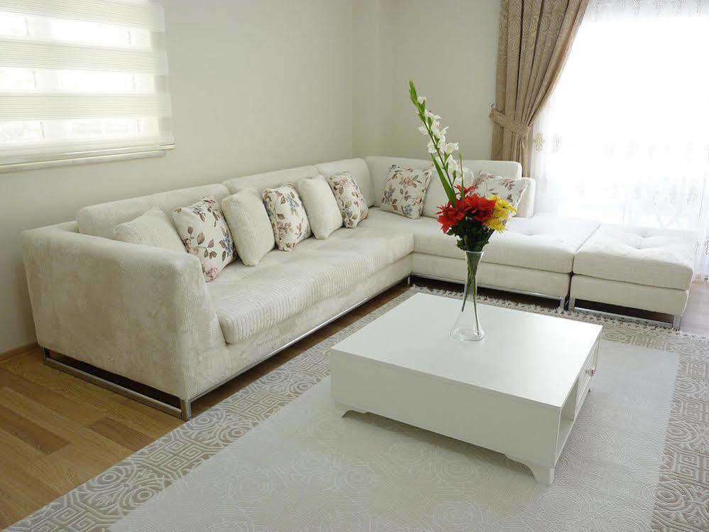 Apartment White Star