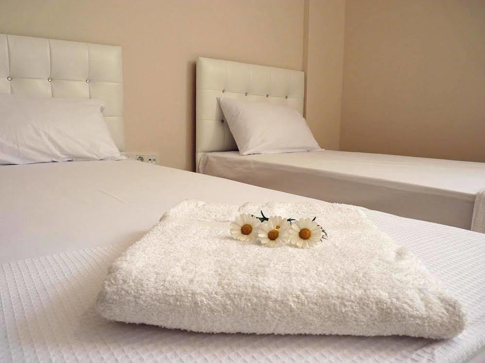 White Star * Antalya