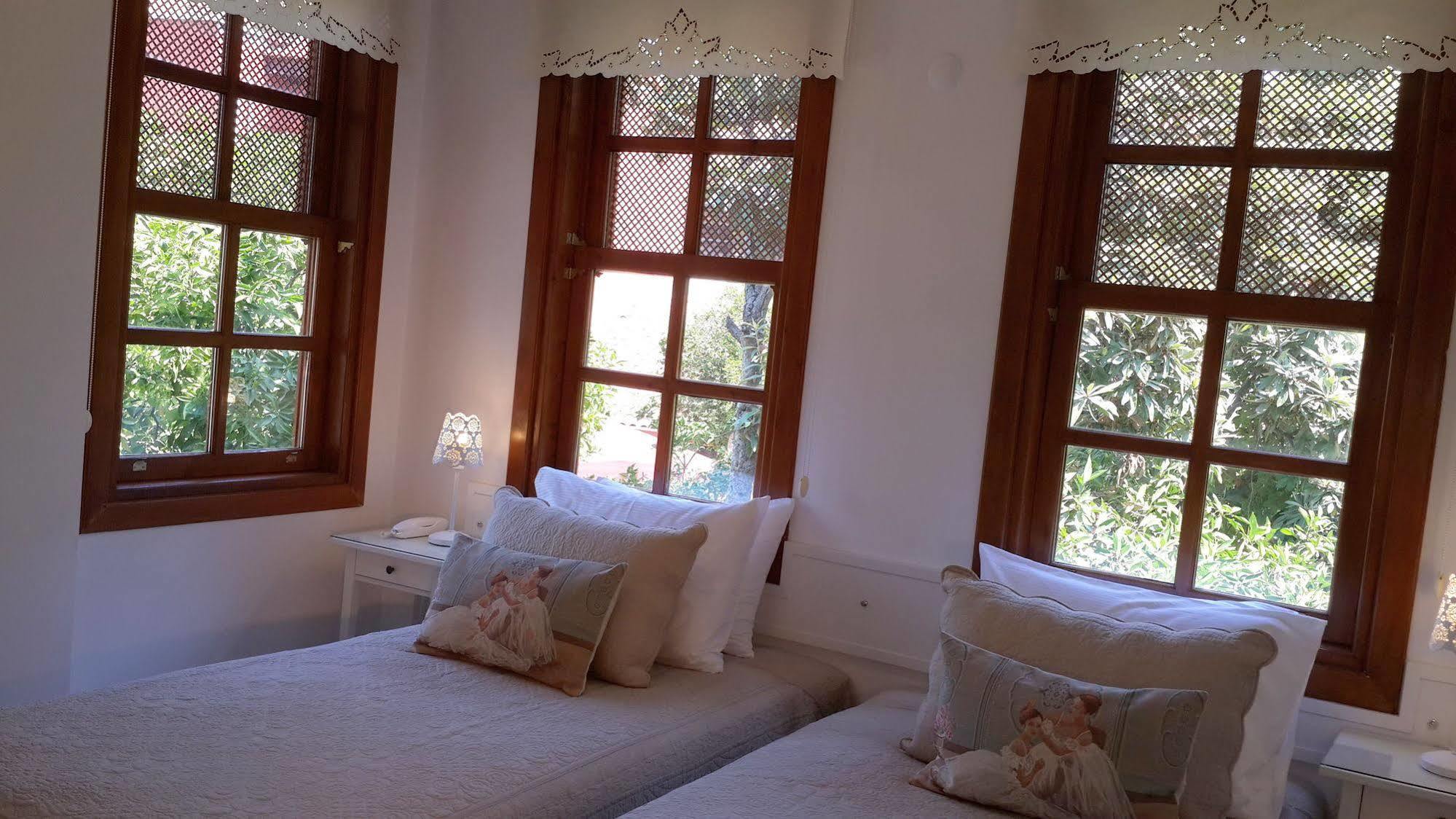 Citrus Garden Hotel 3*