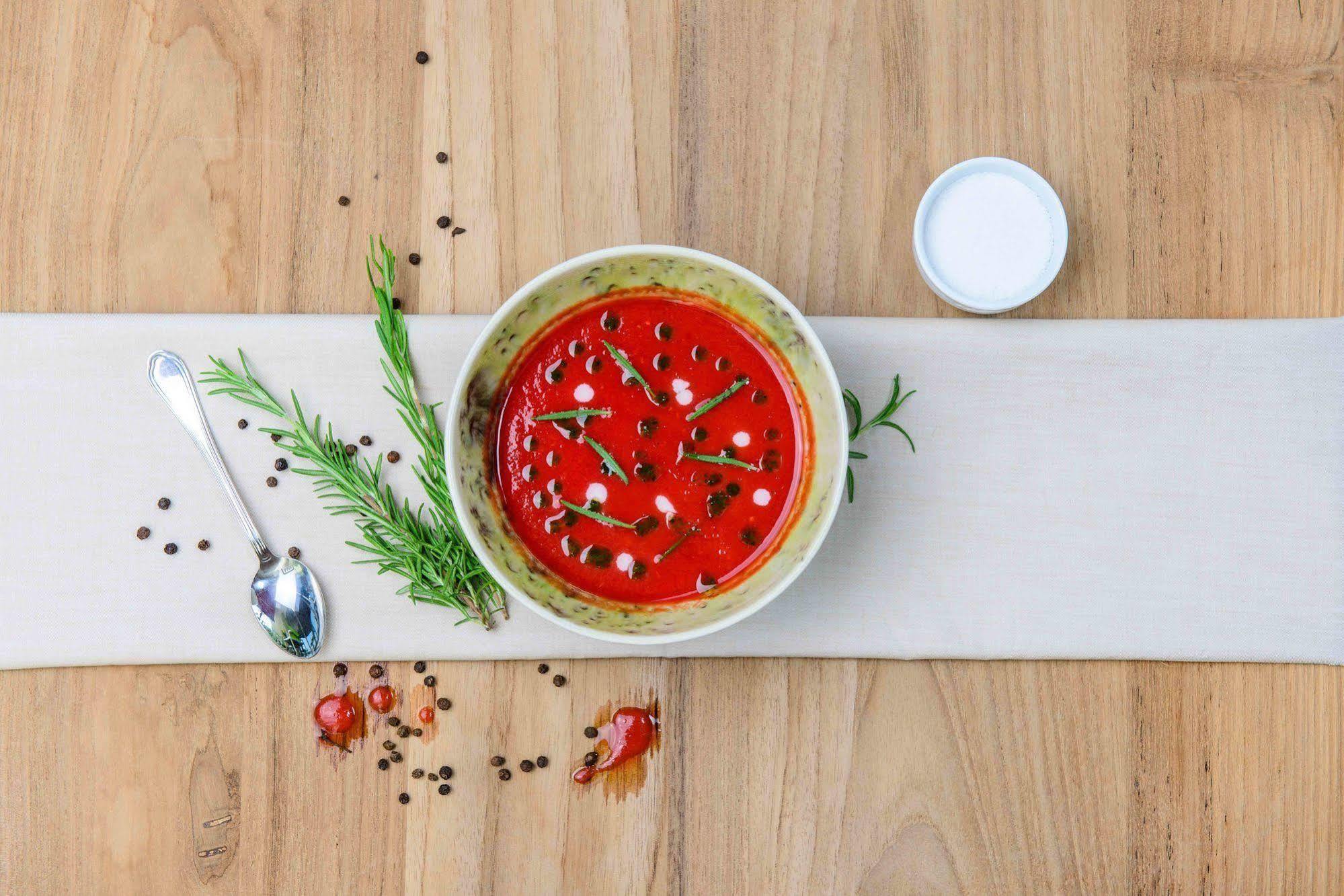 The Lifeco Well-being Detox Center And Vegan Antalya