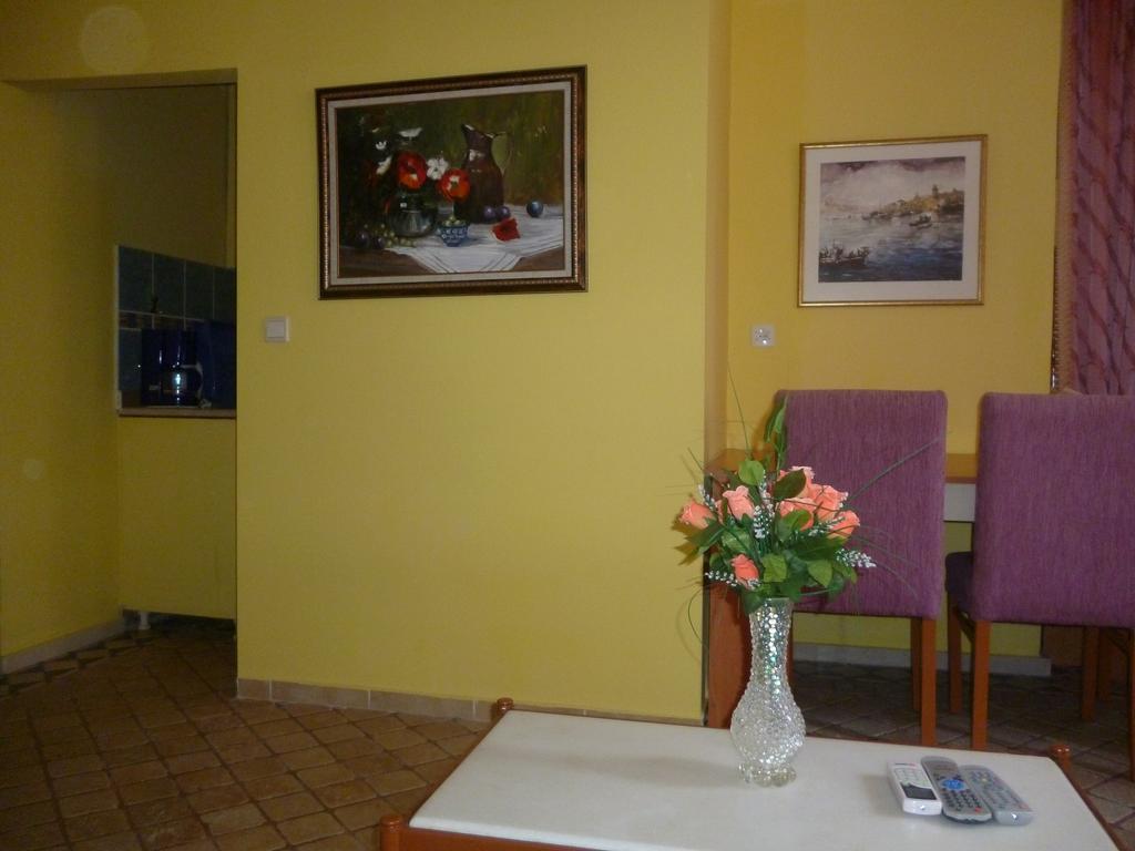Otel Frankfurt Antalya