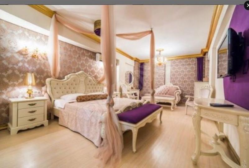 Hotel Lavin