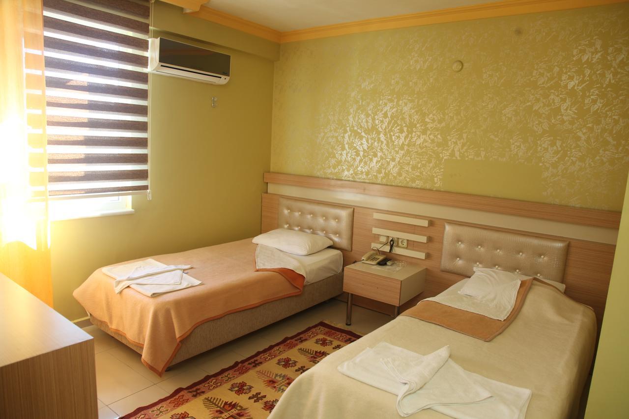 Otel Guenduez *