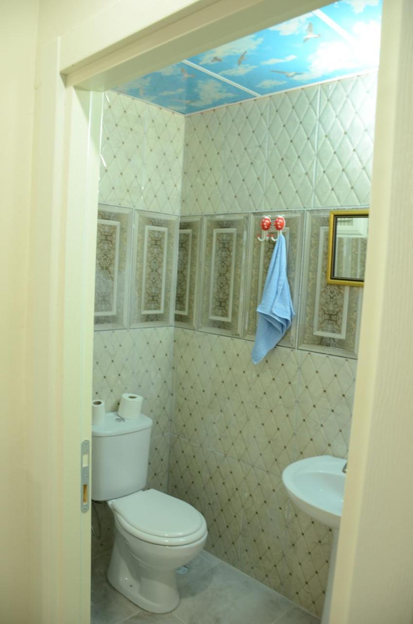 Otel Alyans Antalya