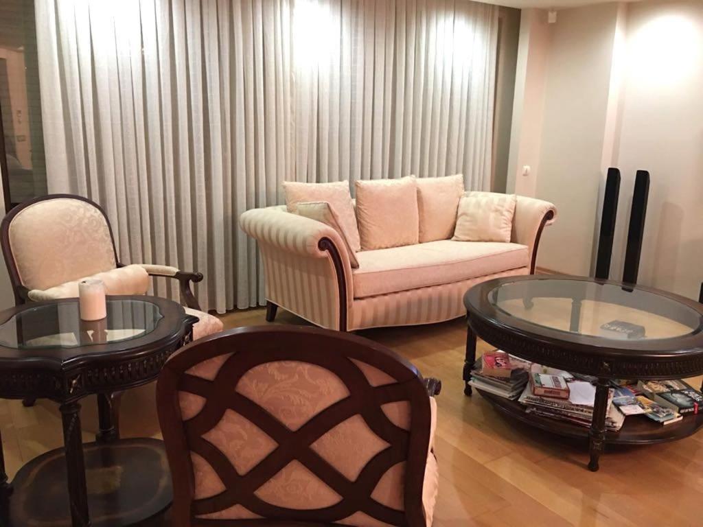 Apartment Konyaalti Beach *