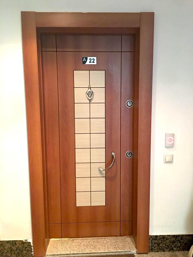 Konyaalti Beach Apartment