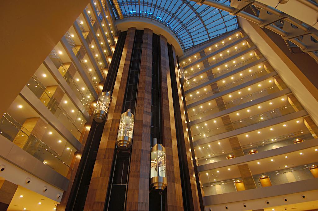 Resort Titanic Lara Antalya