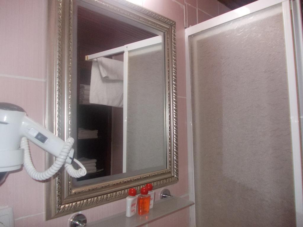 Apart Otel Kaleici Aparts 3*