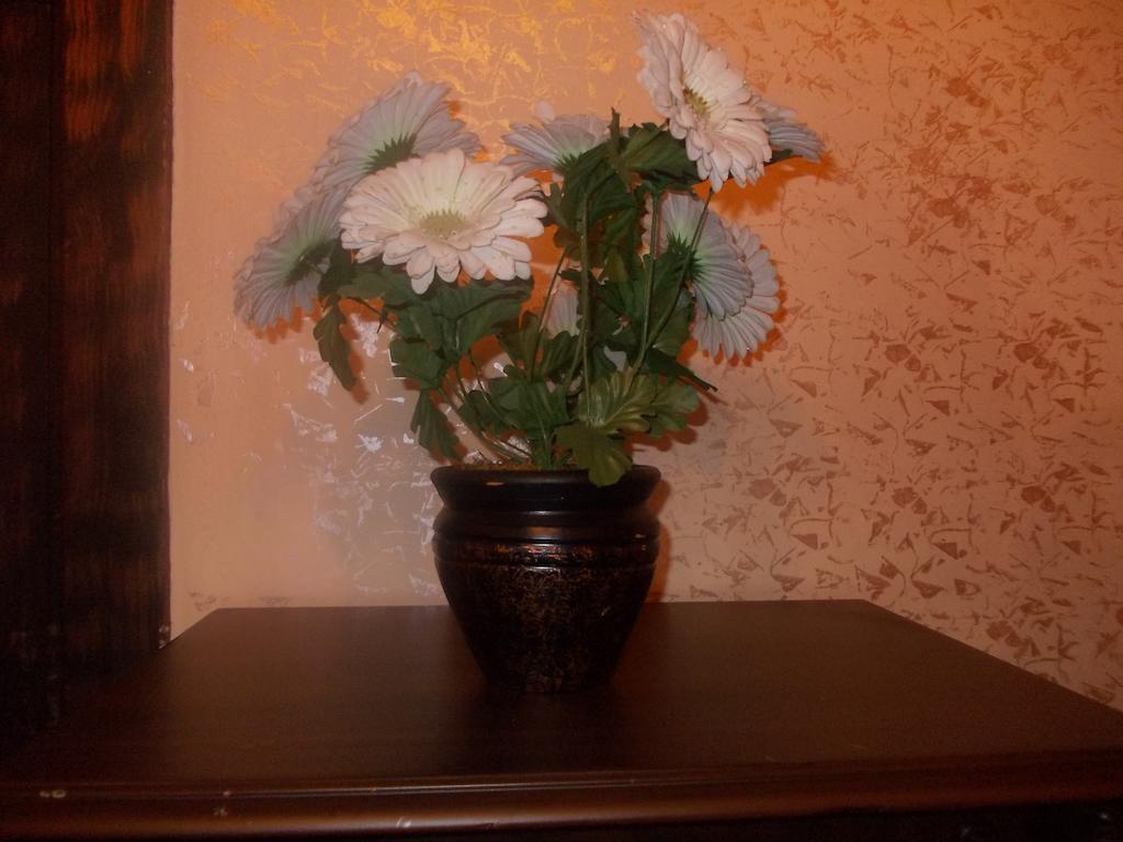 Apart Otel Kaleici Aparts 3*