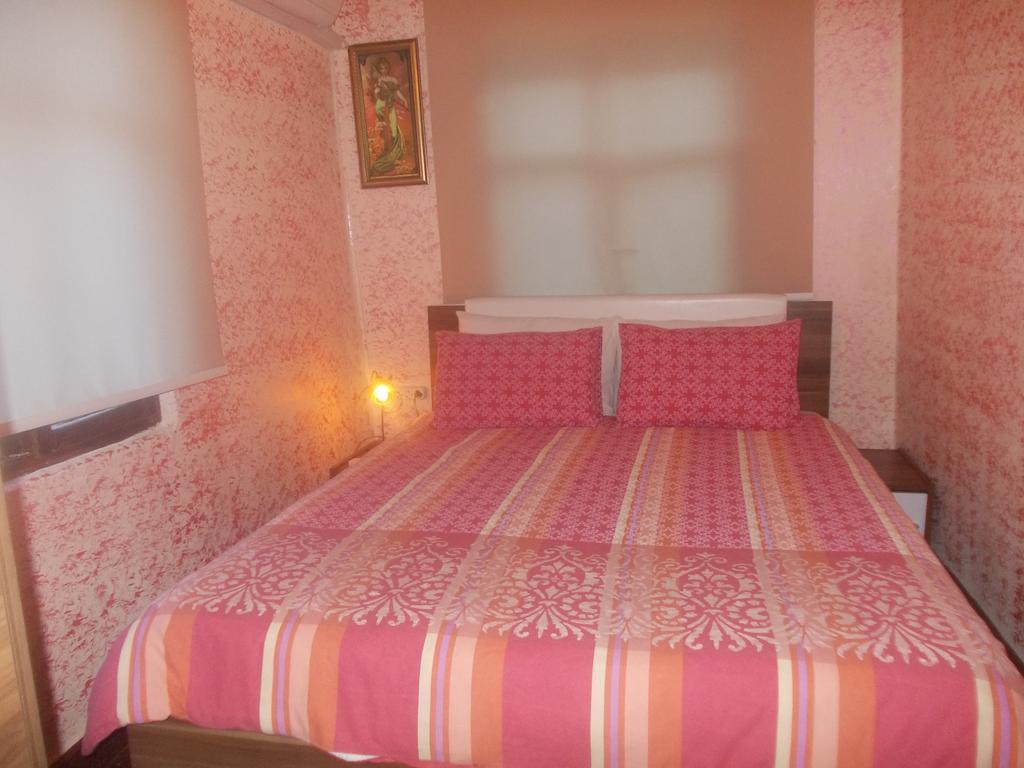 Kaleici Aparts Apart Otel