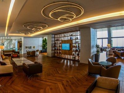 Otel Akra V 4*