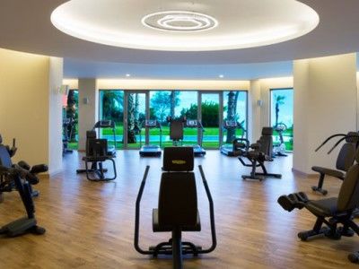 Otel Akra V 4*