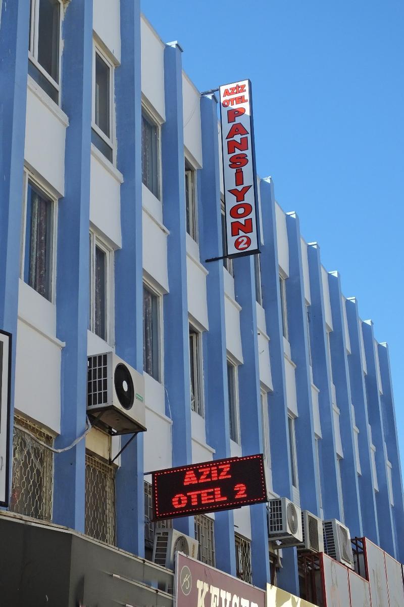 Aziz Antalya