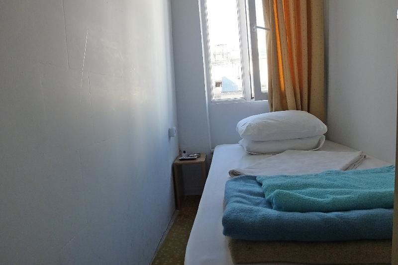 Hotel Aziz 3*