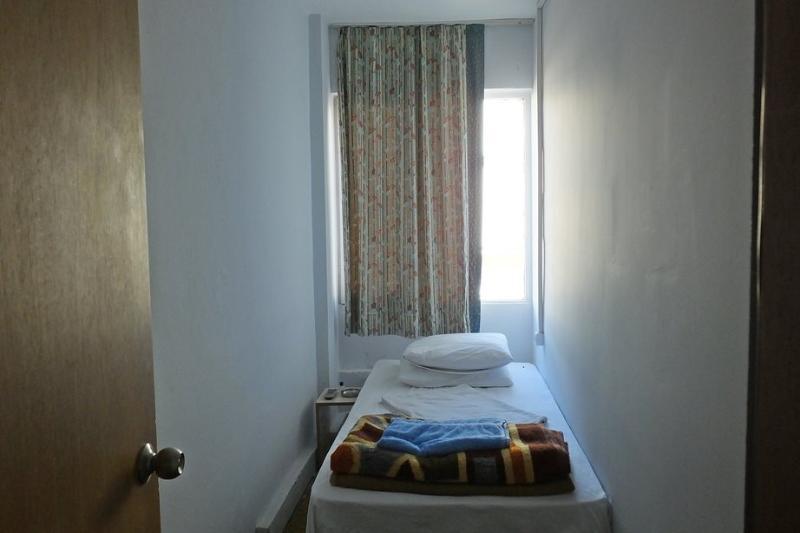 Aziz Hotel 3*