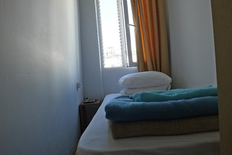 Hotel Aziz Antalya