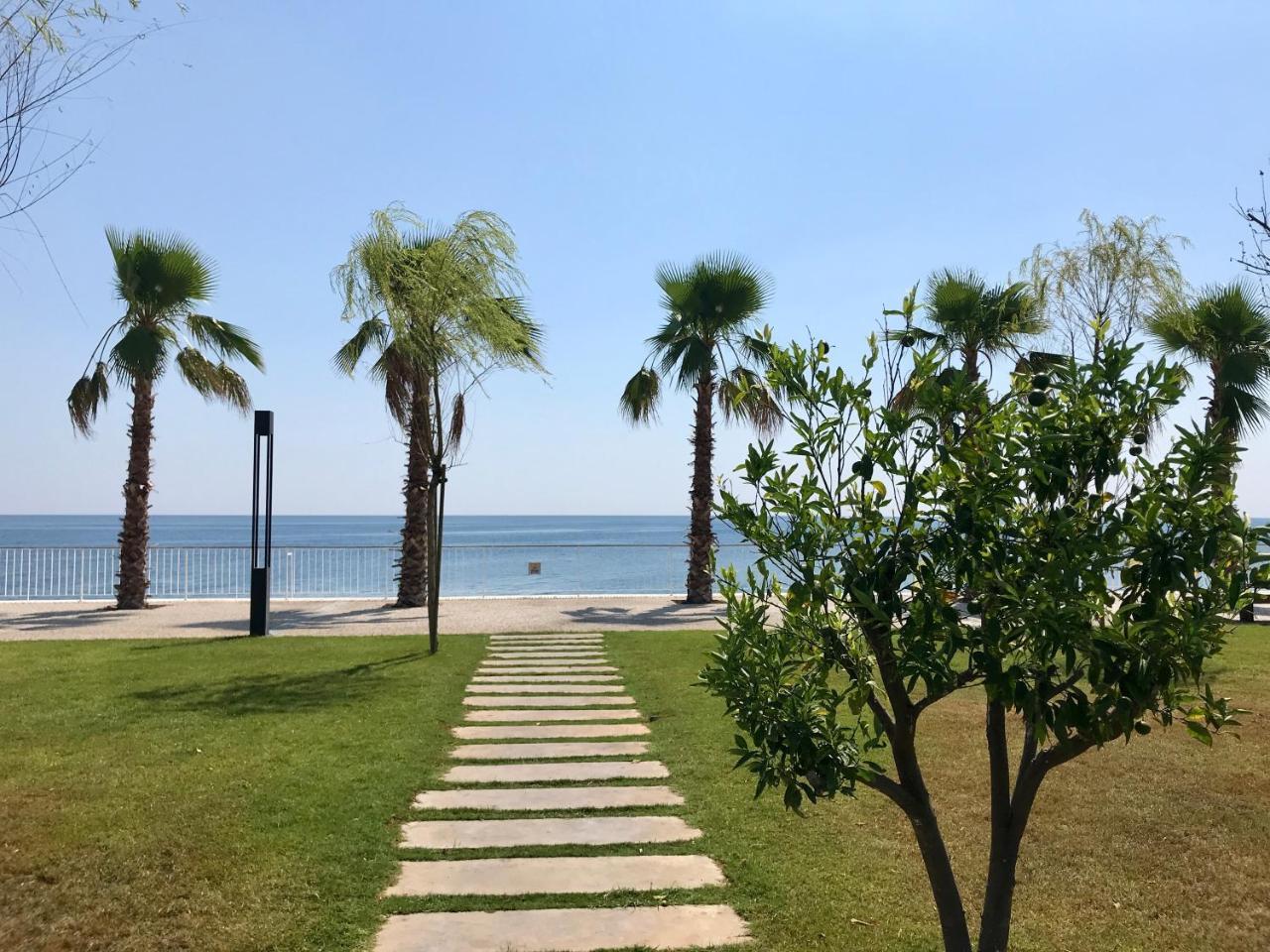 Apartment Konyaalti Beach