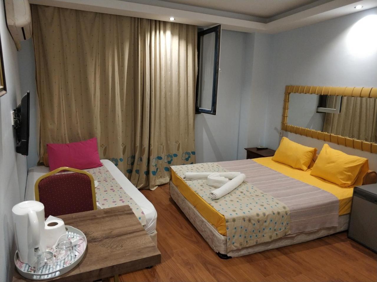 Hotel Gvar 3*