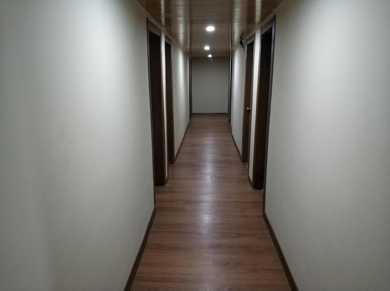 Hotel Gvar Antalya