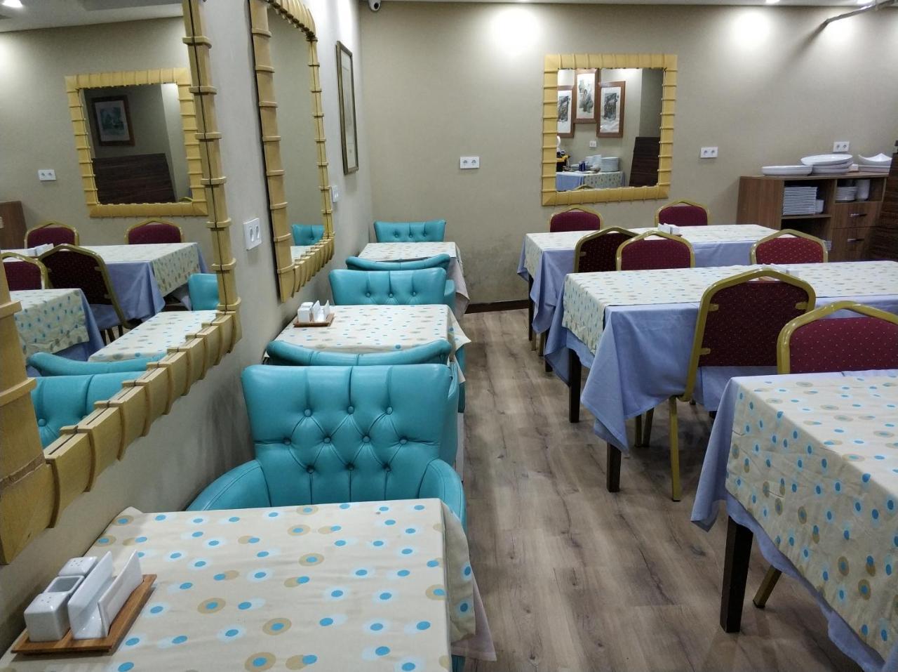 Gvar Hotel 3*