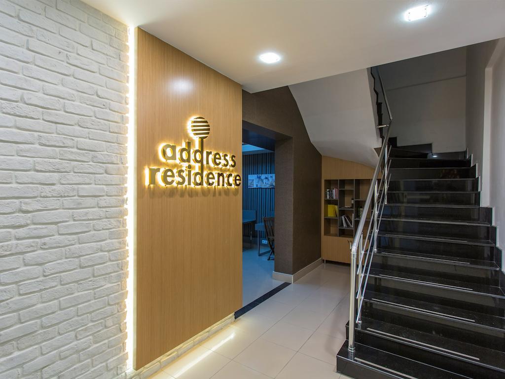 Address Antalya