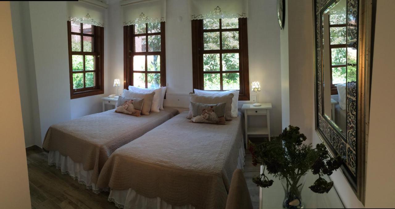 Citrus Garden Hotel Antalya