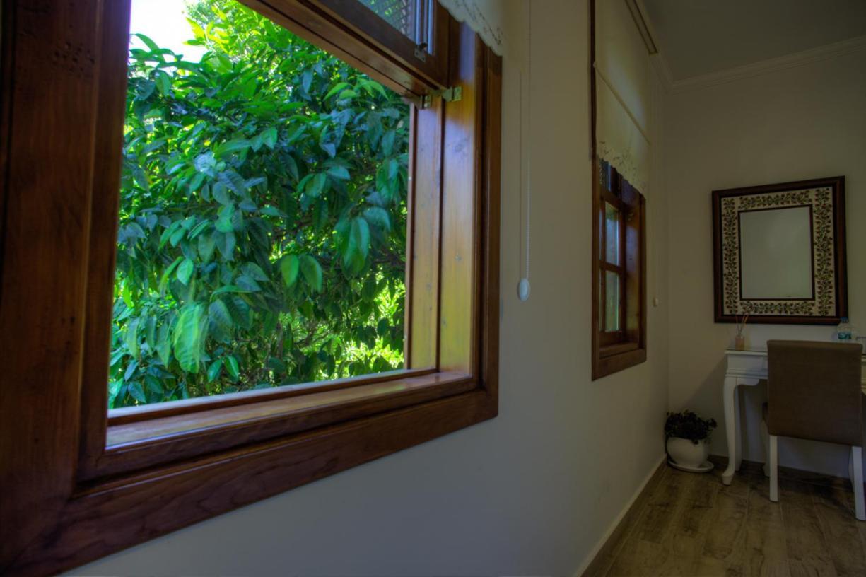 Citrus Garden Hotel