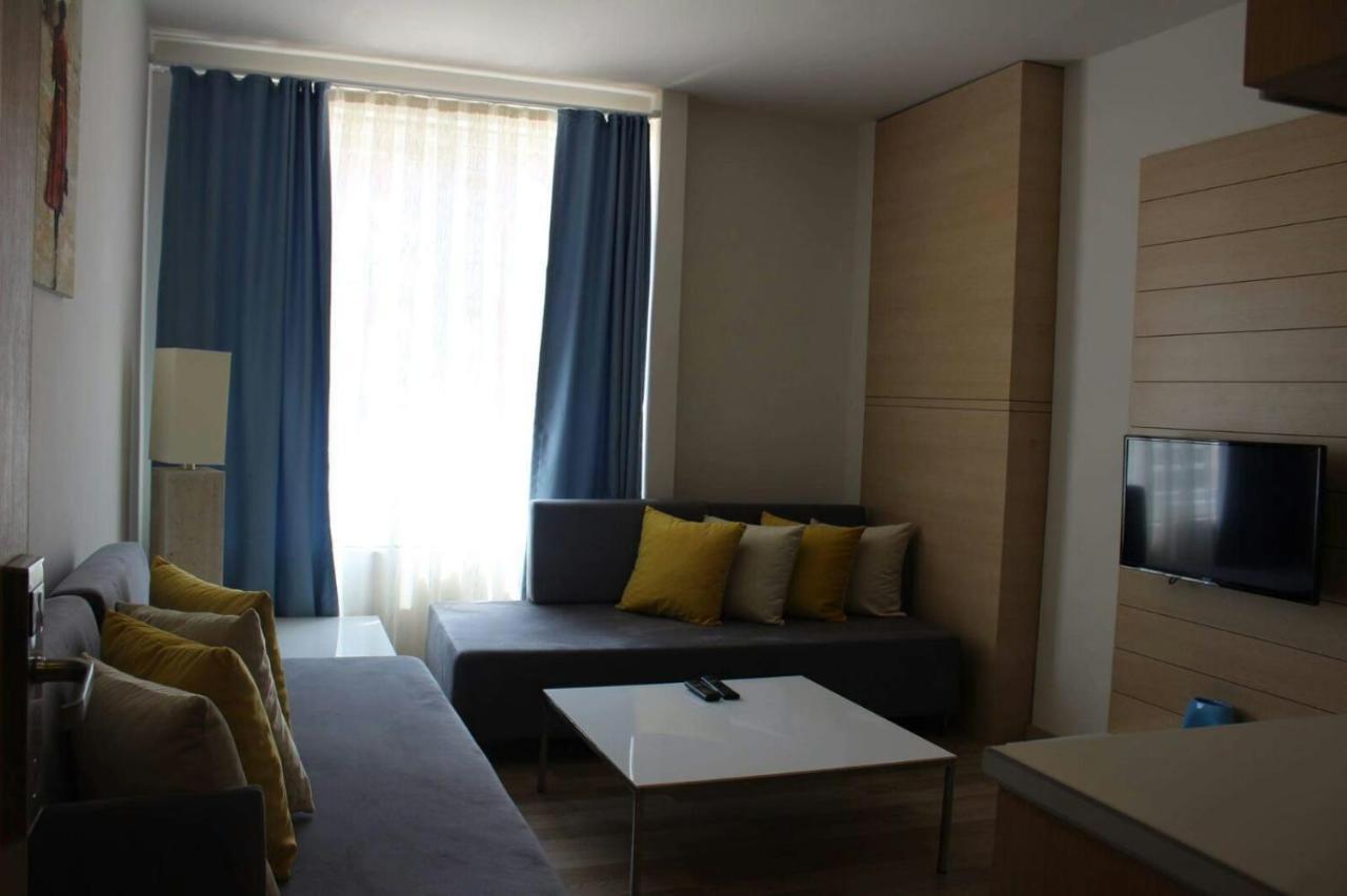 Aparthotel Boutique Mim-a 3*