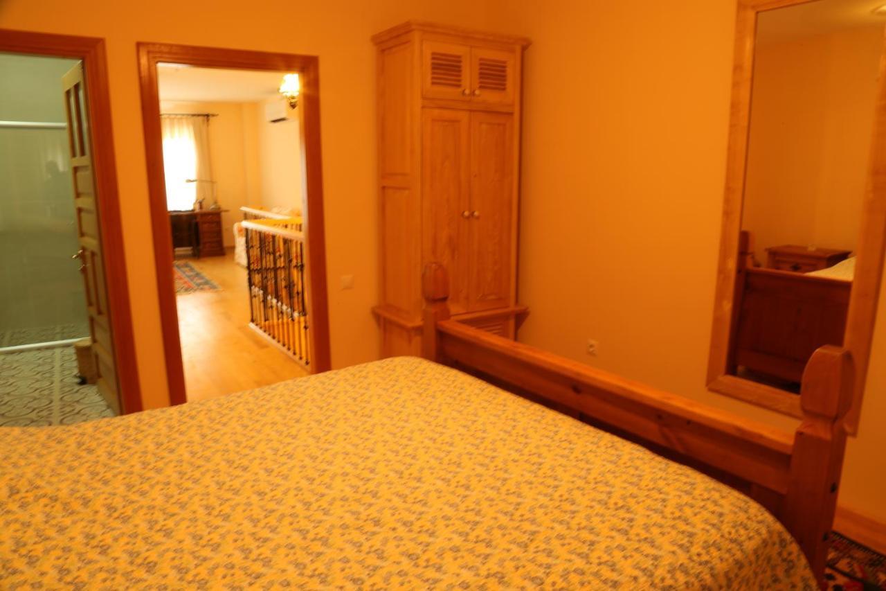 Villa Emel Antalya