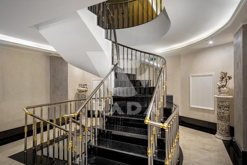 Onkel Residences Apartment Antalya