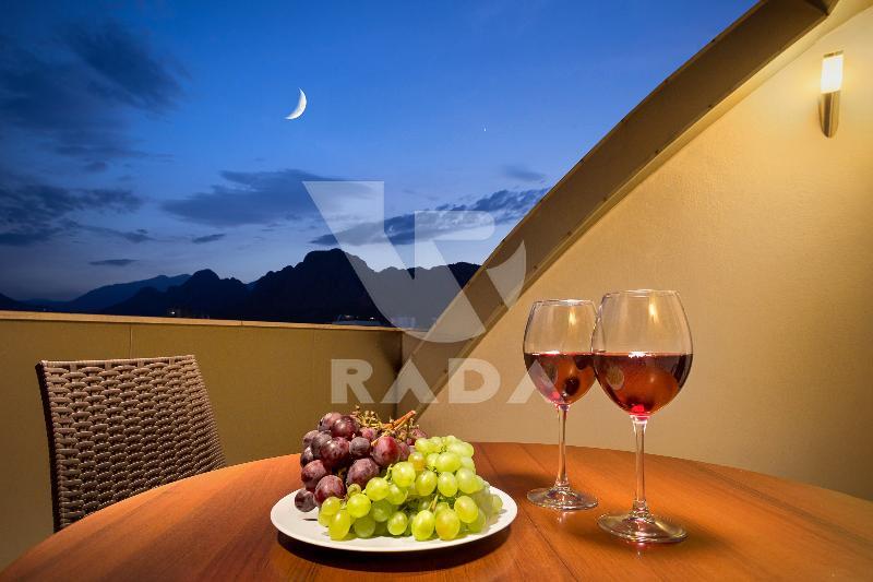 Apartment Onkel Residences *