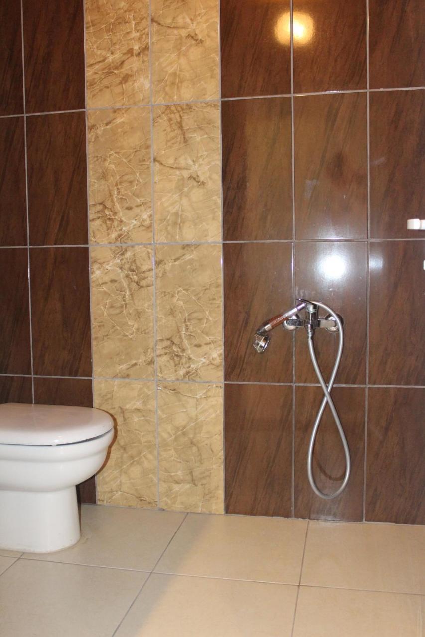 Hotel Gvar