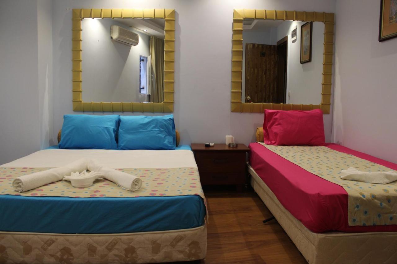 Gvar Hotel Antalya