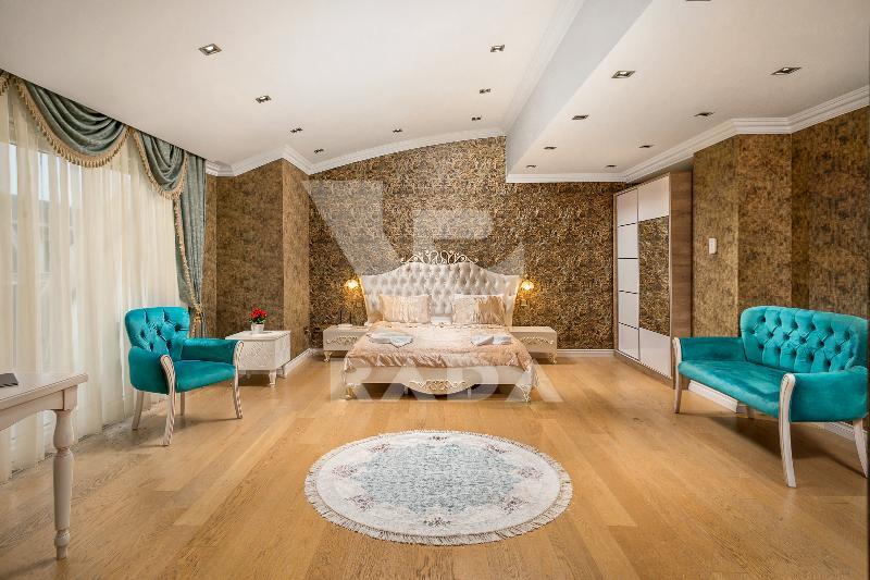 Onkel Residences Apartment