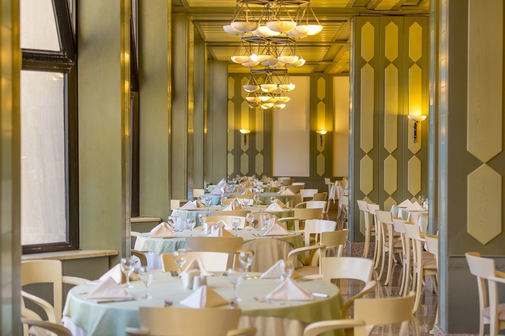 Hotel Oezkaymak Falez 5*