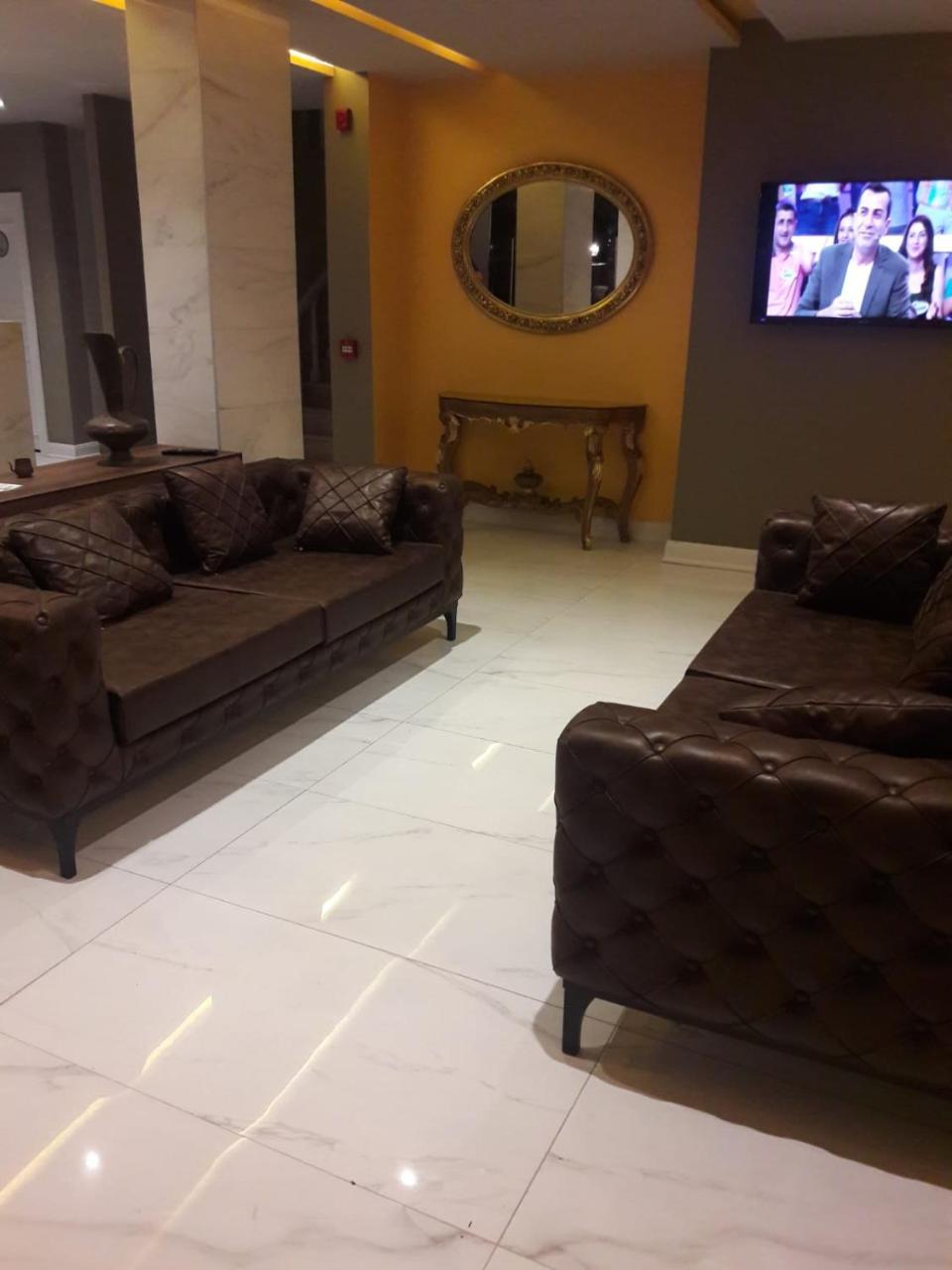Nebilux Otel