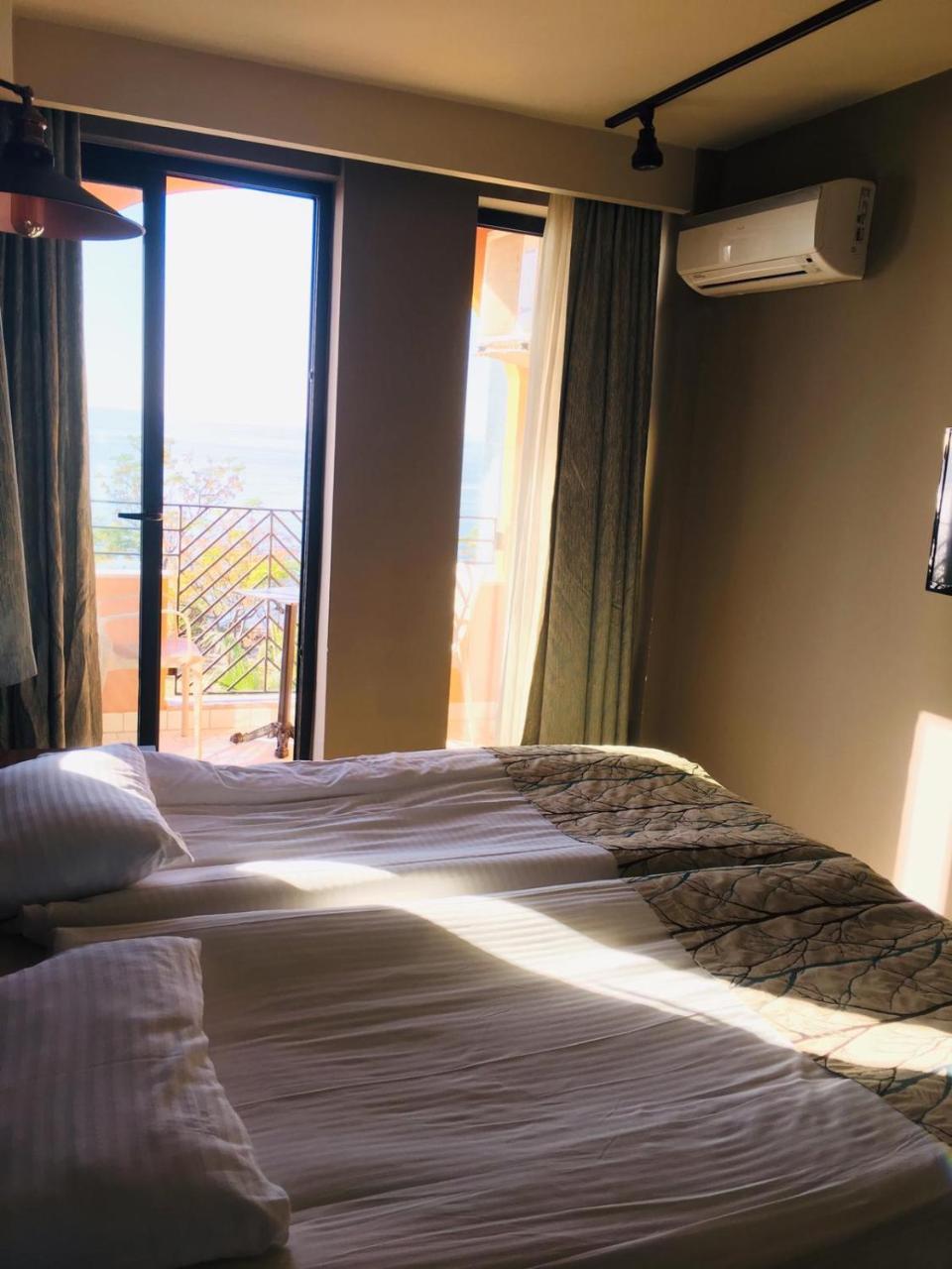 Otel Nebilux Antalya
