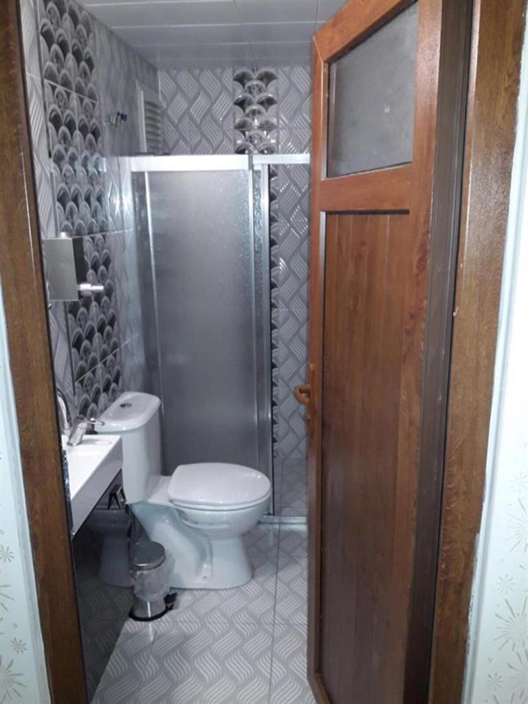 Oezguer 3* Antalya