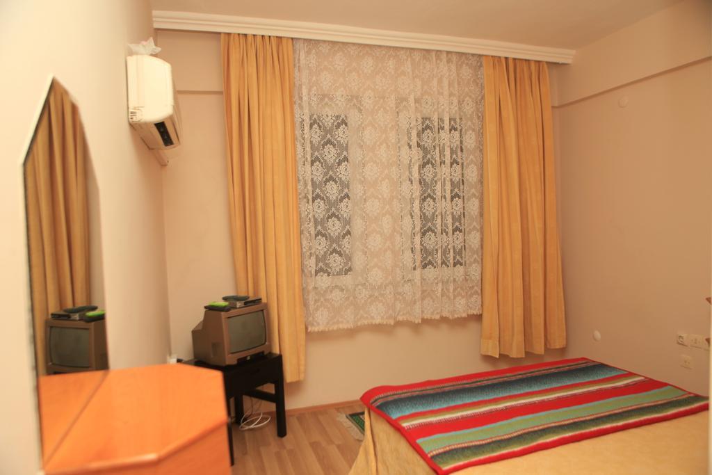 Duru Family Hotel Antalya