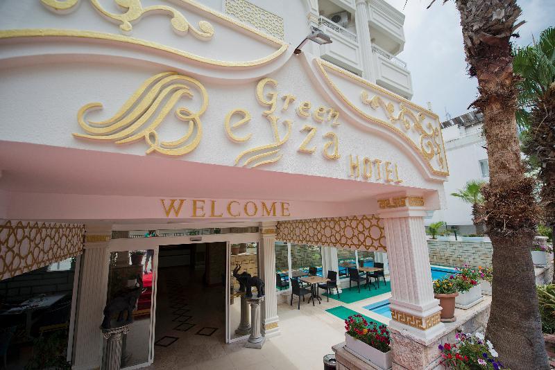 Otel Beyza Antalya