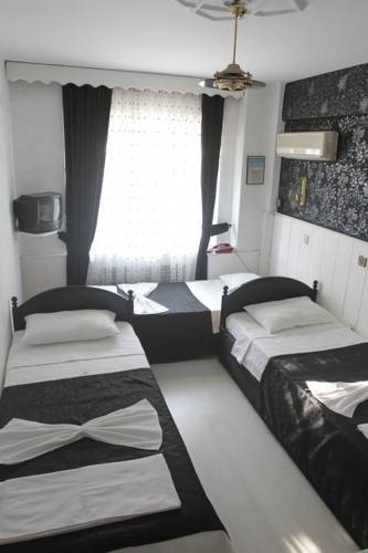 Kozan Bed & Breakfast 2*