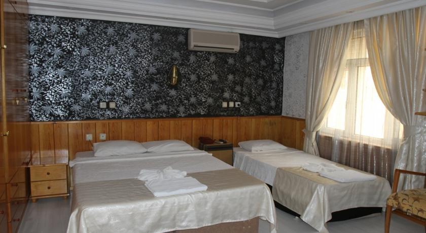 Kozan Frühstückspension Antalya