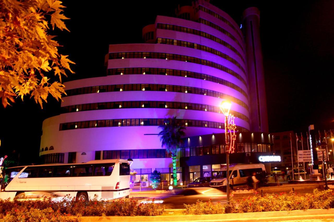 Cender 4* Antalya