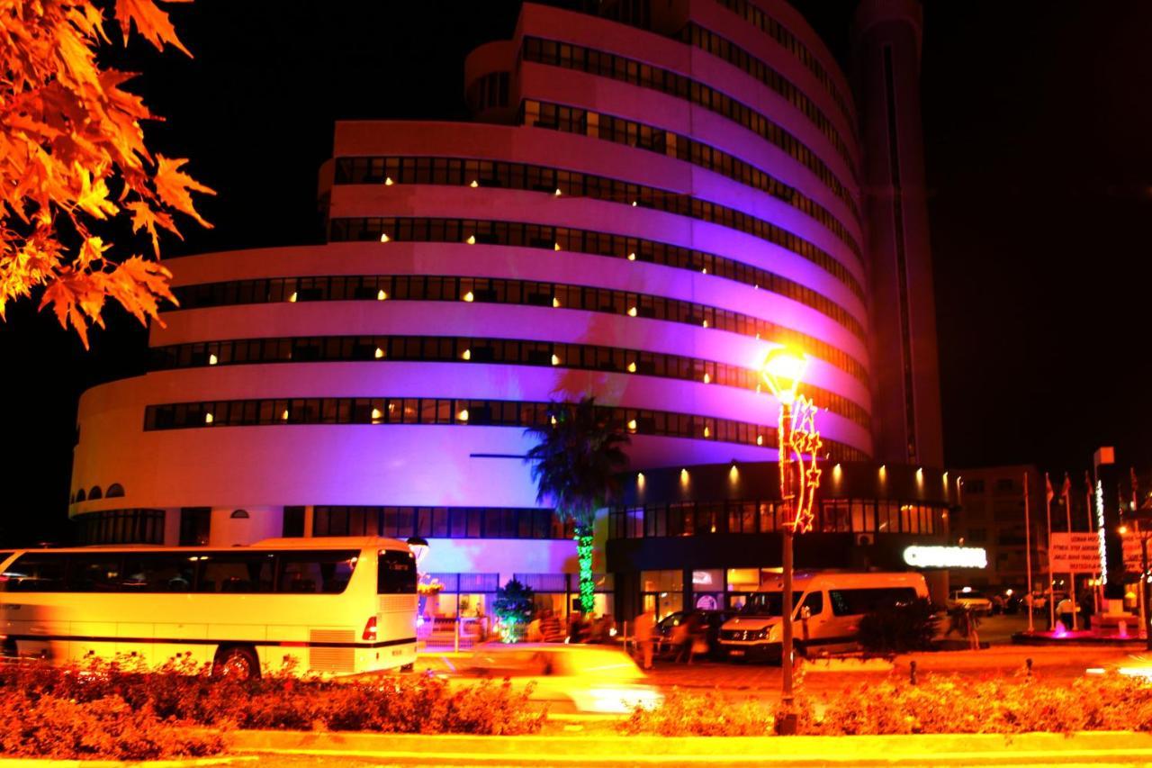 Cender 4* Antalya