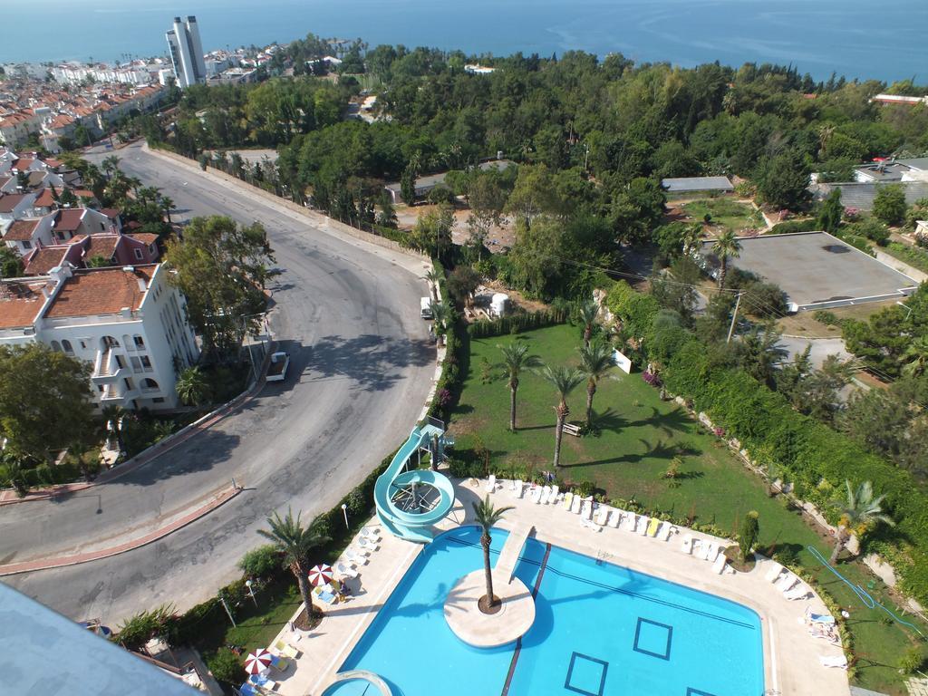 Suix Lara Hotel 4*
